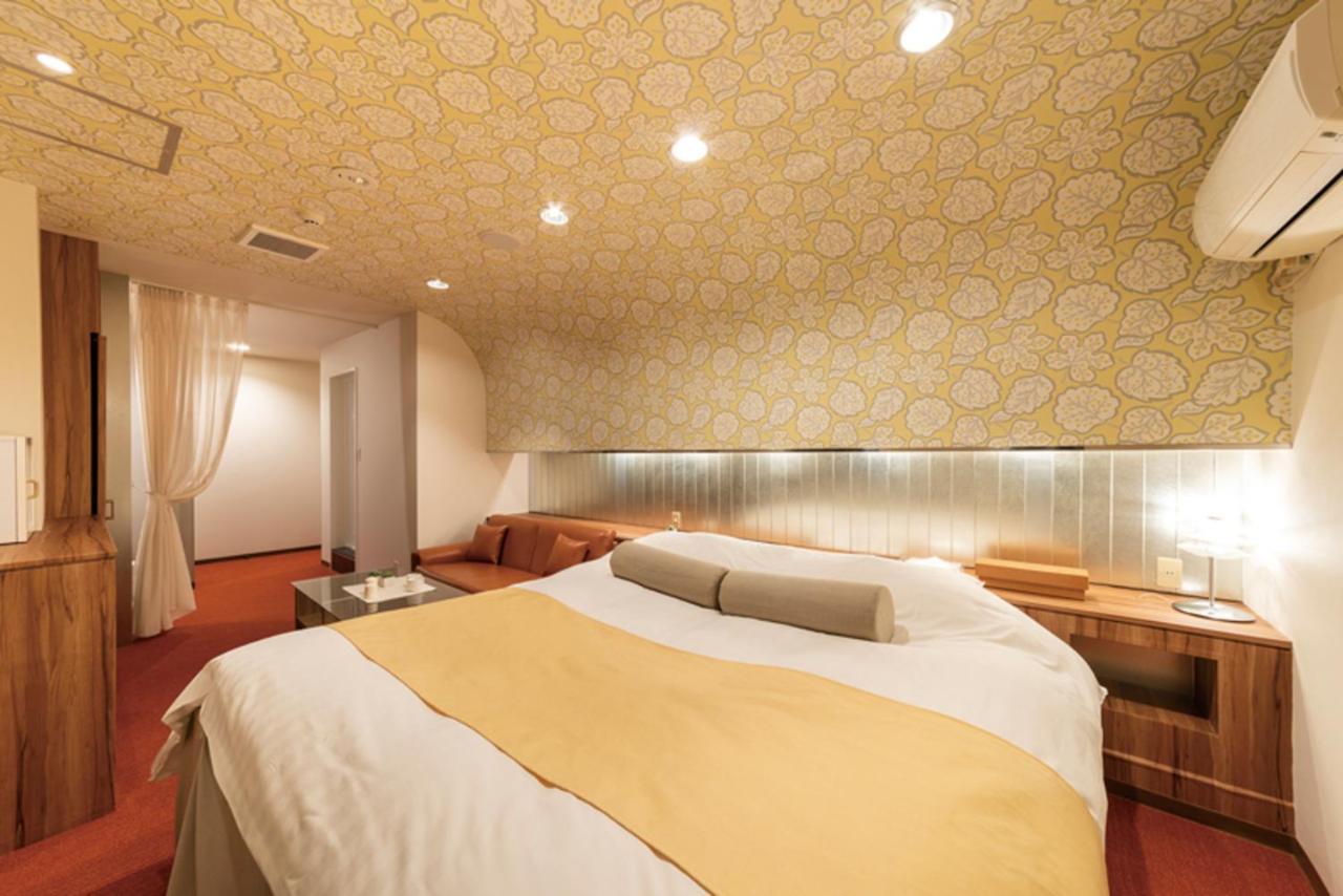 Hotel Chapel Sweet (Adults Only) Кобе Екстер'єр фото